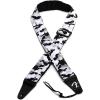 imageFender Unisexs Guitar Strap Winter Camo One SizeWinter Camo