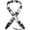 imageFender WeighLess Camo Guitar StrapWinter Camo