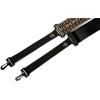 imageFender Nylon Banjo Strap Guitar Accessories BlackBlack