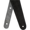 imageFender Reversible Suede Guitar Strap 2in GrayTanBlackGray
