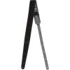imageFender Reversible Suede Guitar Strap 2in GrayTanBlackGray