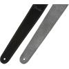 imageFender Reversible Suede Guitar Strap 2in GrayTanBlackGray