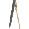 imageFender Reversible Suede Guitar Strap 2in GrayTanGrayTan