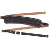 imageFender Standard Vintage Guitar Strap Black LeatherBlack