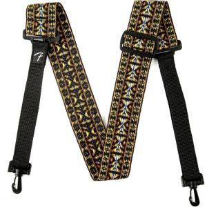 imageFender Nylon Banjo Strap Guitar Accessories BlackHootenanny