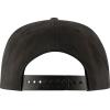 imageFender Custom Shop Logo Hat NylonCotton Blend Adjustable Fit Black