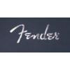 imageFender Galaxy Logo Tee Indigo Smoke Size MExtra Large