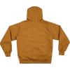 imageFender Utility Canvas Jacket Saddle