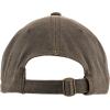 imageFender West Coast Dad Hat Twill Cotton Adjustable Fit Oil Color