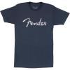 imageFender Galaxy Logo Tee Indigo Smoke Size M2X Large