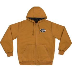 imageFender Utility Canvas Jacket Saddle