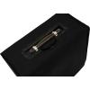 imageFender Deluxe Padded Blues Junior Amplifier Cover Black