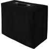 imageFender Deluxe Padded FR10 Amplifier Cover Black