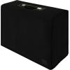 imageFender Deluxe Padded Fender Deluxe Reverb Amplifier Cover Black