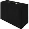 imageFender Deluxe Padded Fender Deluxe Reverb Amplifier Cover Black