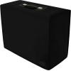 imageFender Deluxe Padded Hot Rod Fender DeluxeFR12 Amplifier Cover Black