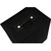 imageFender Deluxe Padded Rumble 200500Stage Amplifier Cover Black