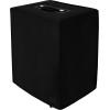 imageFender Deluxe Padded Rumble 200500Stage Amplifier Cover Black