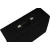 imageFender Deluxe Padded Twin Reverb Amplifier Cover Black