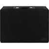 imageFender Deluxe Padded Fender Deluxe Reverb Amplifier Cover Black