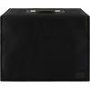 imageFender Deluxe Padded Hot Rod Fender DeluxeFR12 Amplifier Cover Black