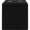 imageFender Deluxe Padded Rumble 100 Amplifier Cover Black