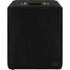 imageFender Deluxe Padded Rumble 200500Stage Amplifier Cover Black