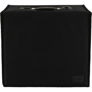 imageFender Deluxe Padded Blues Junior Amplifier Cover Black