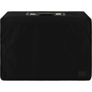 imageFender Deluxe Padded Champion 100 Amplifier Cover Black