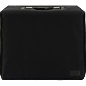 imageFender Deluxe Padded FR10 Amplifier Cover Black