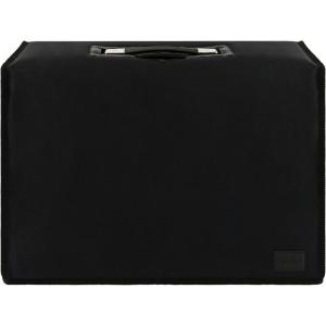 imageFender Deluxe Padded Fender Deluxe Reverb Amplifier Cover Black