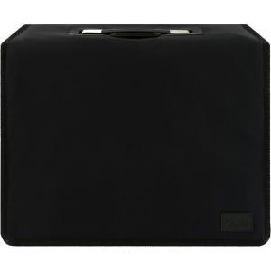 imageFender Deluxe Padded Princeton Reverb Amplifier Cover Black