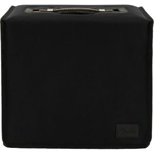 imageFender Deluxe Padded Pro Junior Amplifier Cover Black