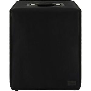 imageFender Deluxe Padded Rumble 200500Stage Amplifier Cover Black