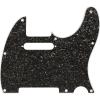imageHybrid GlassGlitter Telecaster SS Pickguard Dark Gray SparkleDark Gray Sparkle