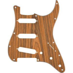 imageStratocaster SSS Pickguard Rosewood