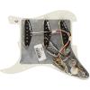 imageTexMex Hot Stratocaster Pickups SetWhite