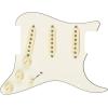 imageTexMex Hot Stratocaster Pickups SetWhite
