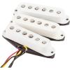 imageTexMex Hot Stratocaster Pickups SetWhite