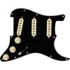 imageTexMex Hot Stratocaster Pickups SetBlack