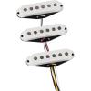 imageTexMex Hot Stratocaster Pickups SetWhite