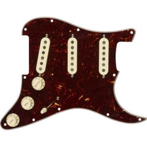 imageTexMex Hot Stratocaster Pickups SetTortoise