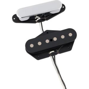 imageTexMex Hot Telecaster Pickups Set