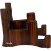 imageDeluxe Wooden 2Tier Multi Stand