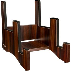 imageDeluxe Wooden 2Tier Multi Stand