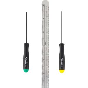 imageDriverRuler Combination Set