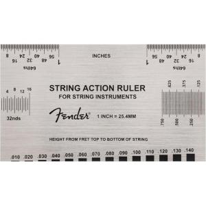 imageString Action Gauge