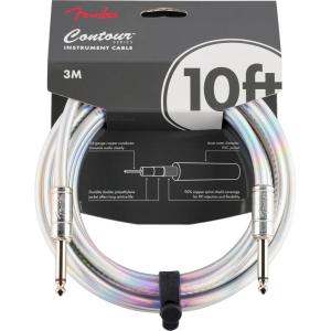 imageContour Instrument Cable Iridescent 10