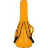 imageTroubadour Electric Guitar Gig Bag OliveButterscotch