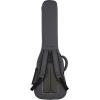 imageTroubadour Electric Guitar Gig Bag OliveCharcoal